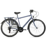 Möbelix Citybike Hollandia City Next Herren, Blau, 28 Zoll