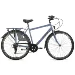 Möbelix Citybike Hollandia City Next Herren, Blau, 28 Zoll