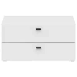 Anbauwand Sixty-Four