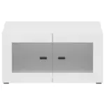 Möbelix Anbauwand Sixty-Four