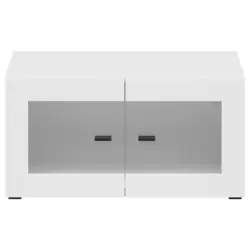 Anbauwand Sixty-Four