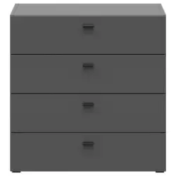 Anbauwand Sixty-Four