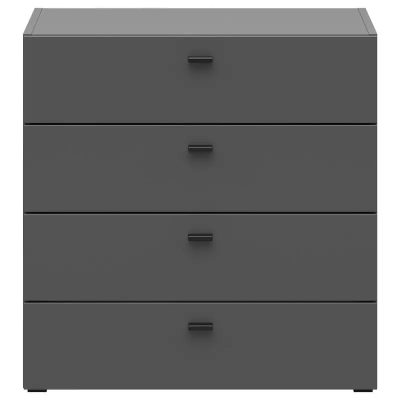 Anbauwand Sixty-Four