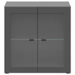 Möbelix Anbauwand Sixty-Four