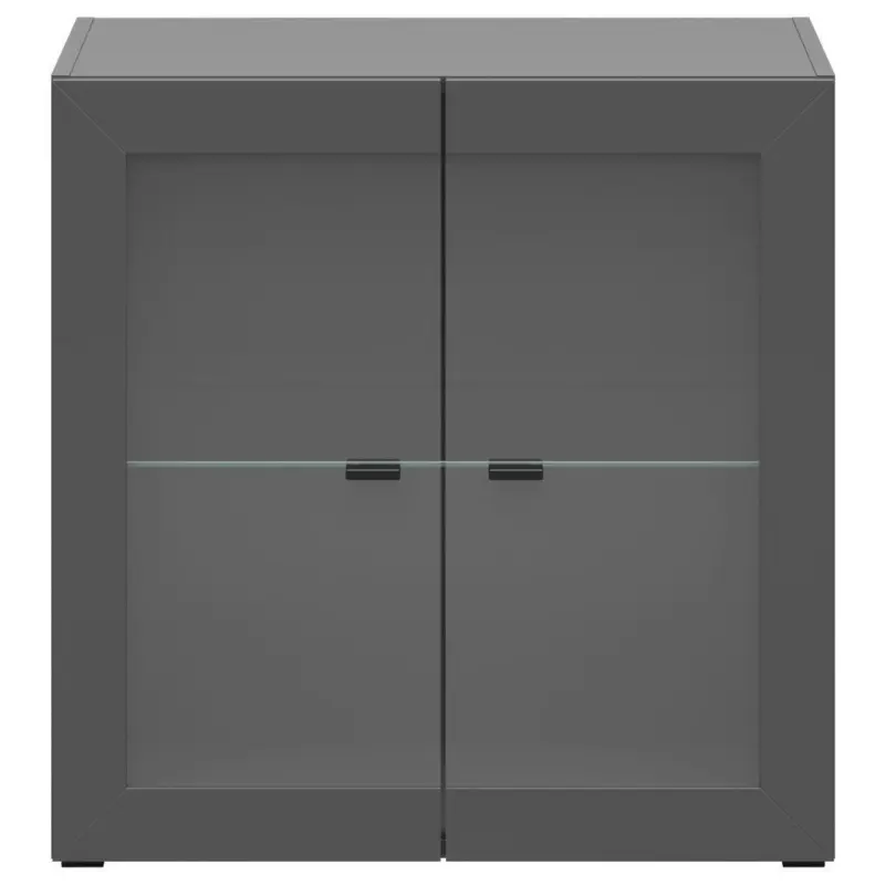 Anbauwand Sixty-Four