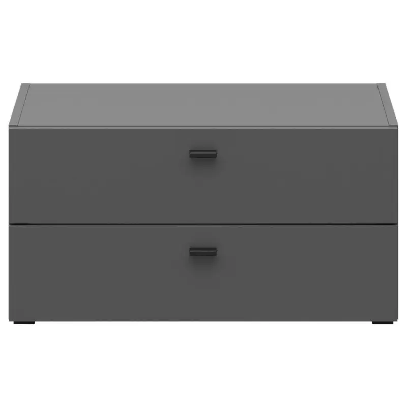 Anbauwand Sixty-Four