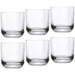 Möbelix Whisky-Glas Big Top 6er-Set 320 ml