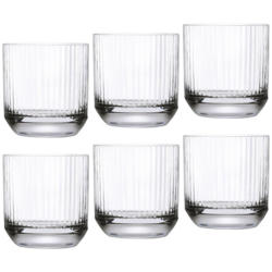 Whisky-glas Big Top 6er-Set 320 Ml