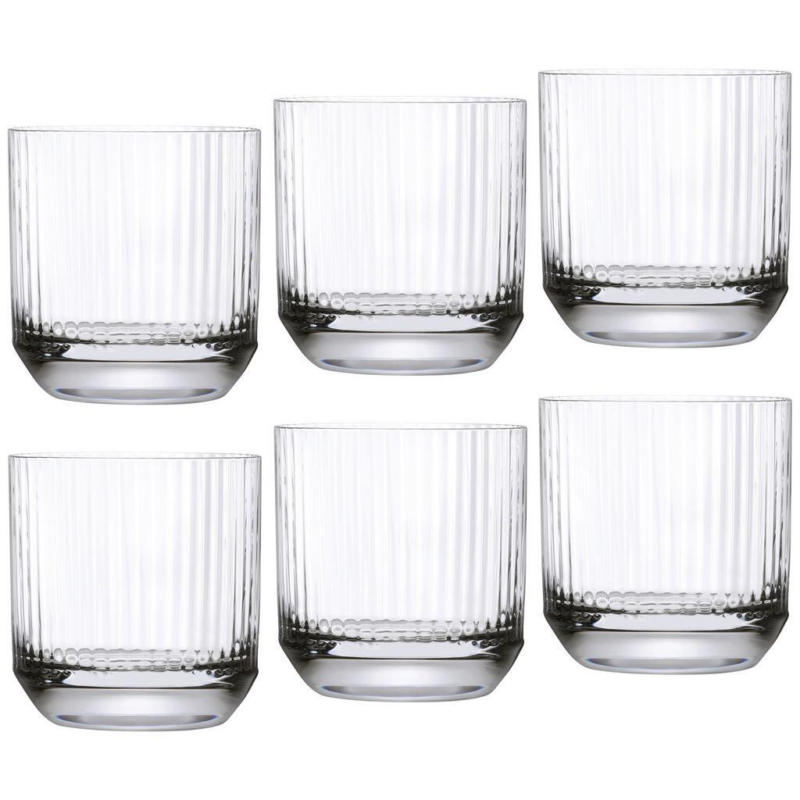 Whisky-glas Big Top 6er-Set 320 Ml