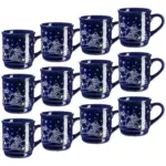 Möbelix Glühweinbecherset 12--Teilig. Ca. 200 Ml