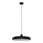 M&ouml;belix Pendelleuchte Krisip