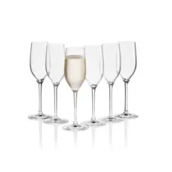 Sektglas Il Premio 6er-Set Je Ca. 170 Ml