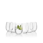 Möbelix Gläserset Il Premio 6er-Set Je Ca. 360 Ml