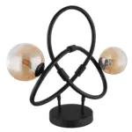 M&ouml;belix Led-tischleuchte 56141-2t