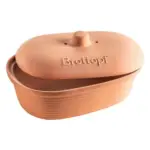 Möbelix Brottopf Ceramica Oval B: 24,5 Cm