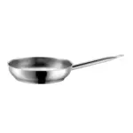 Möbelix Bratpfanne Professional Edelstahl B: 25 Cm