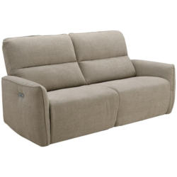 2-sitzer-sofa Steffi Beige B: 196 Cm