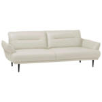 Möbelix 3-sitzer-sofa Altea Weiß B: 213 Cm