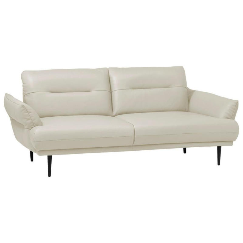 2-Sitzer-Sofa Altea Weiß B: 183 cm