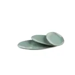 Möbelix Servierplatte Nottingham 3--Teilig. Oval D: 23-33 cm