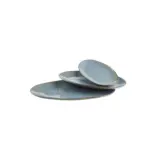 Möbelix Servierplatte Nottingham 3--Teilig. Oval D: 23-33 cm