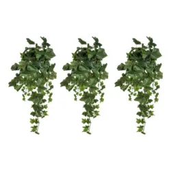 Kunstpflanze Grün, 45 cm