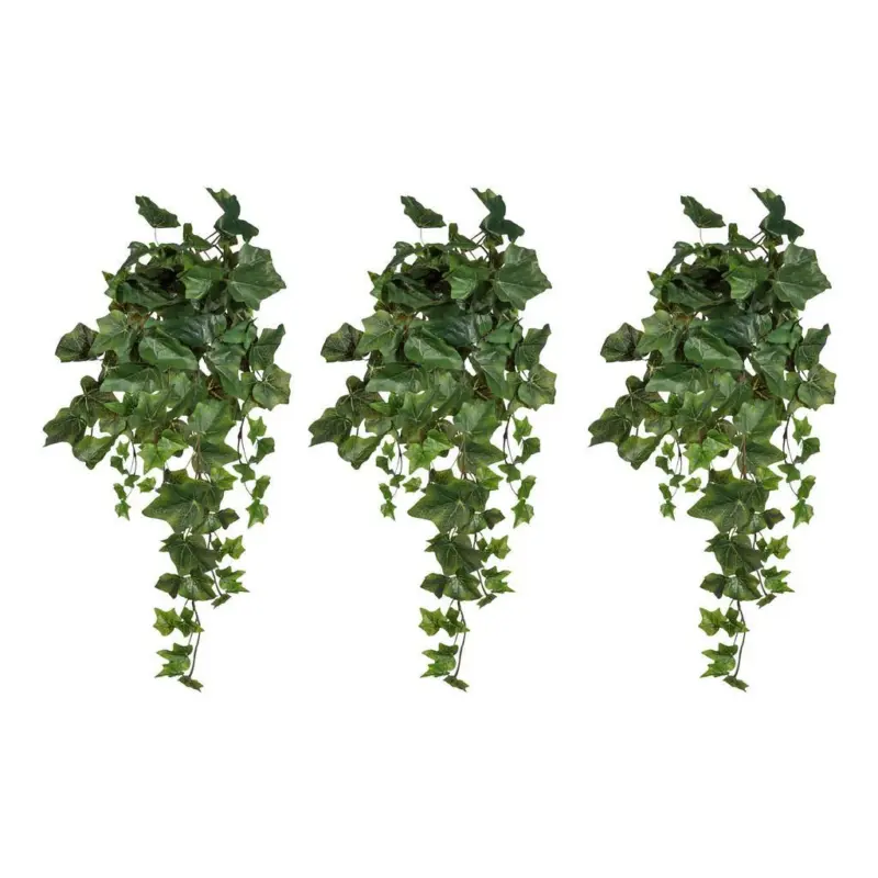 Kunstpflanze Grün, 45 cm