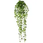 M&ouml;belix Kunstpflanze H&auml;ngepflanze Gr&uuml;n, 115 cm