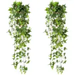 M&ouml;belix Kunstpflanze H&auml;ngepflanze Gr&uuml;n, 90 cm