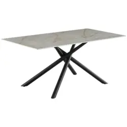 Esstisch Terence Keramikplatte, B: 180 cm