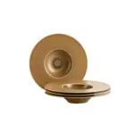 M&ouml;belix Tellerset Grumpy 4--Teilig. Rund B: 25 cm