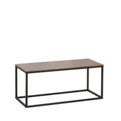 Couchtisch Tommy Grau B: 100 cm