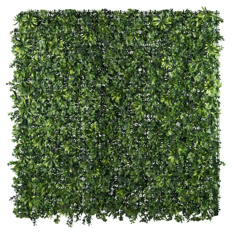 Kunstpflanze Grün, 100 cm