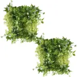 Möbelix Kunstpflanze Grün, 25 cm