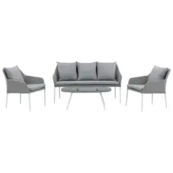 Loungegarnitur Spoga