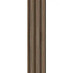 Akustikpaneel Eiche Rustikal