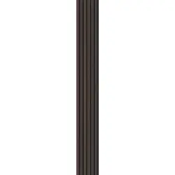 Akustikpaneel Eiche Dunkel