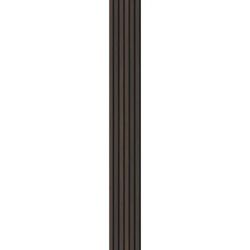 Akustikpaneel Eiche Dunkel