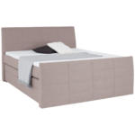 Möbelix Boxspringbett Libra