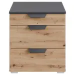 M&ouml;belix Nachtk&auml;stchen Karpo