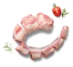 Kaufland хипермаркет Телешки опашки от свежата витрина - до 08-02-26