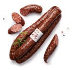 Kaufland хипермаркет Бони Сръбска наденица от свежата витрина - до 06-07-25