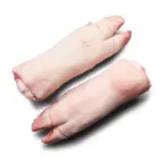 Kaufland хипермаркет Свински крачета - до 02-11-25