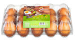 Kaufland хипермаркет Аквилон Яйца размер М - до 06-07-25