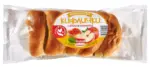 Kaufland хипермаркет Кифлички с ябълков мармалад - до 02-11-25