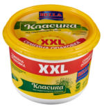 Kaufland хипермаркет BELLA Продукт за мазане Класика - до 21-09-25
