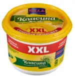 Kaufland хипермаркет BELLA Продукт за мазане Класика - до 05-04-26