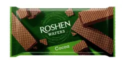 Roshen Вафли различни вкусове