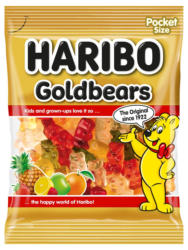 Haribo Желирани бонбони различни видове