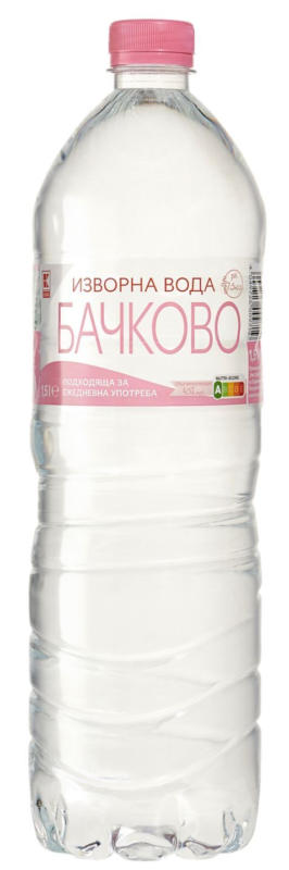 K-Classic Изворна вода